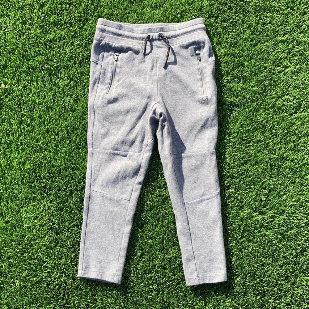 GAP jogger sweatpants // Boys // Size Small